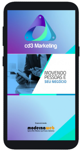 cd3 Marketing