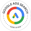 certified google